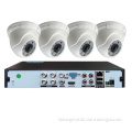 Xmeye VMS Indoor 4ch 2MP/5MP AHD CCTV Security System Kit